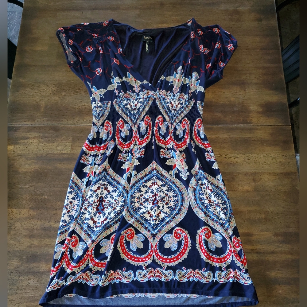 Laundry by Shelli Segal Dress size Medium